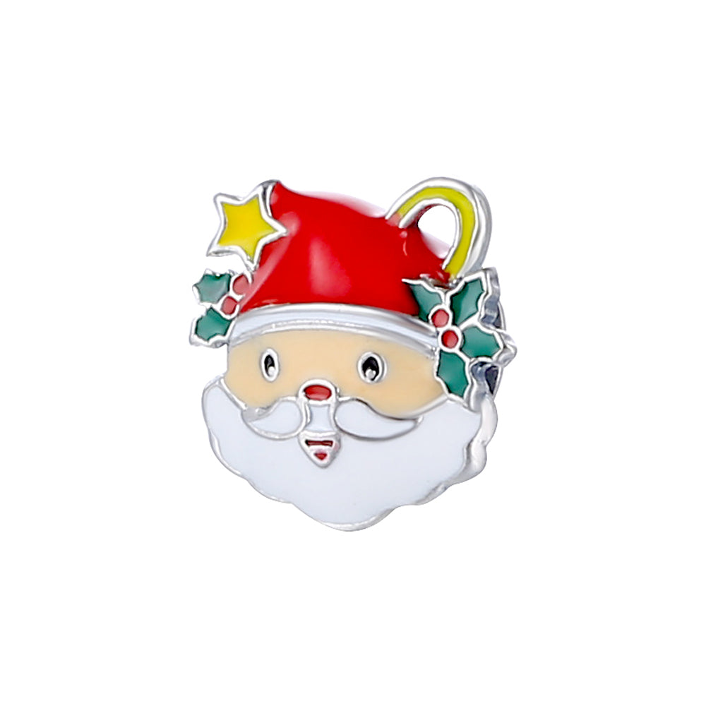 Charm Rivy Papá Noel