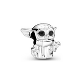 Charm Rivy Baby Yoda