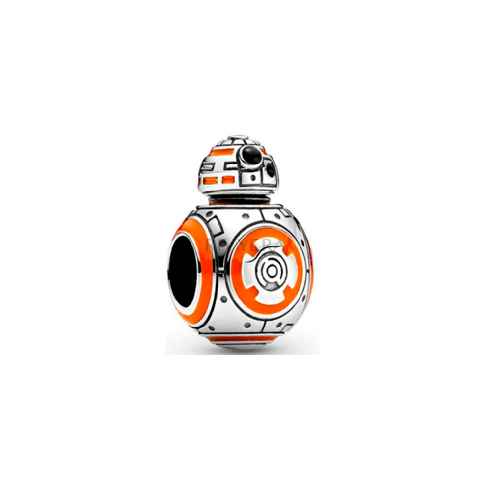 Charm Rivy Bb-8