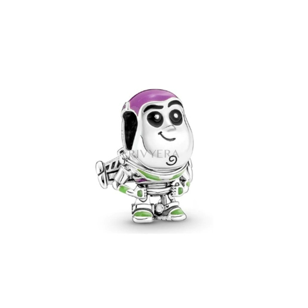 Charm Rivy Buzz Lightyear