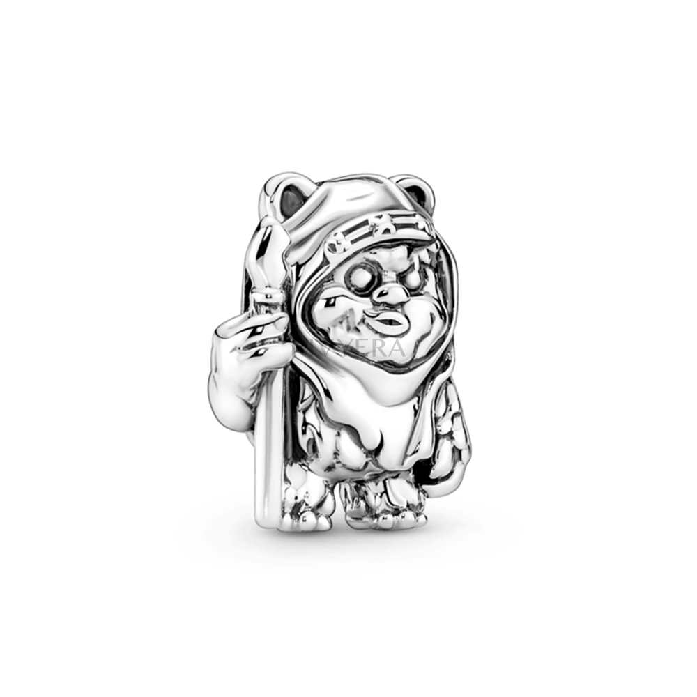 Charm Rivy Motivo Ewok