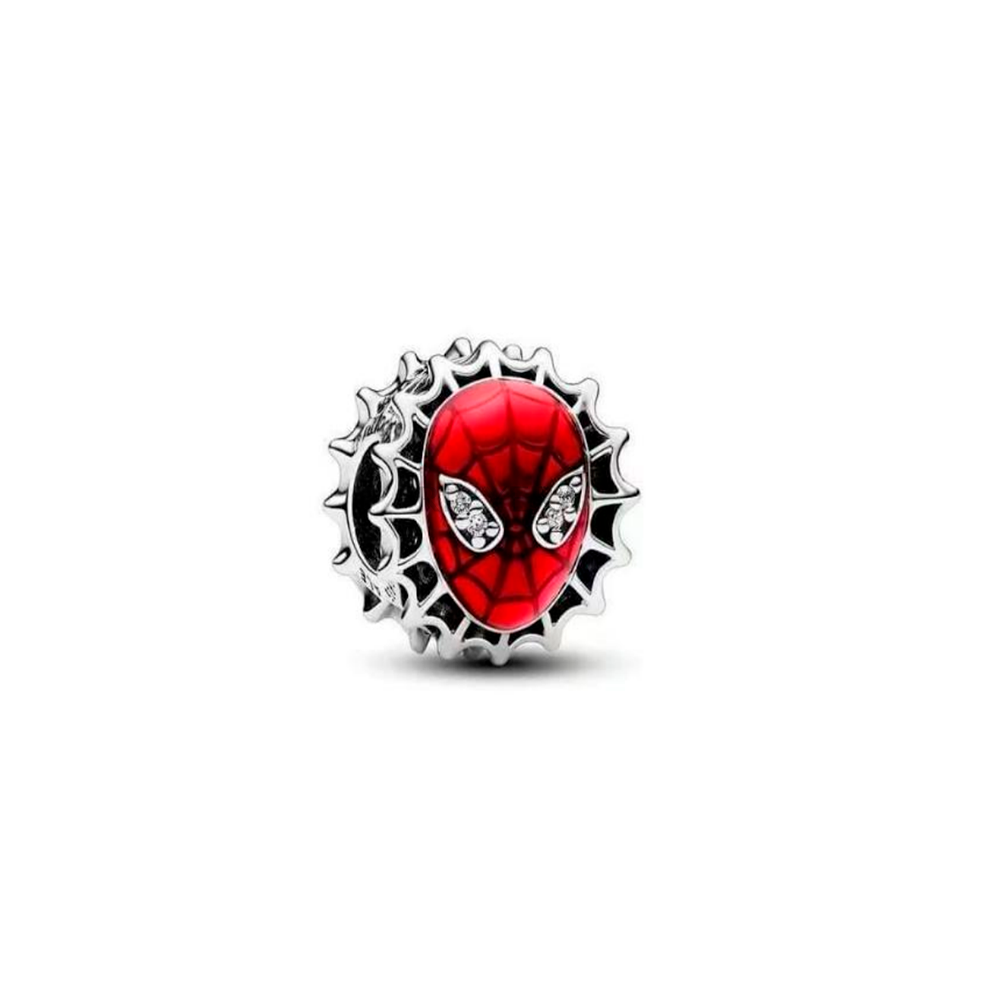 Charm Rivy Separador Hombre Araña