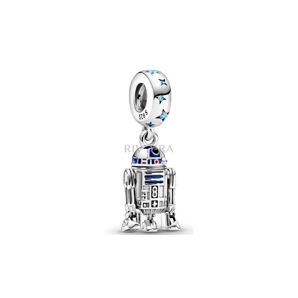 Charm Rivy R2 D2