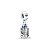 Charm Rivy R2 D2