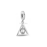 Charm Rivy Reliquias de la Muerte HP