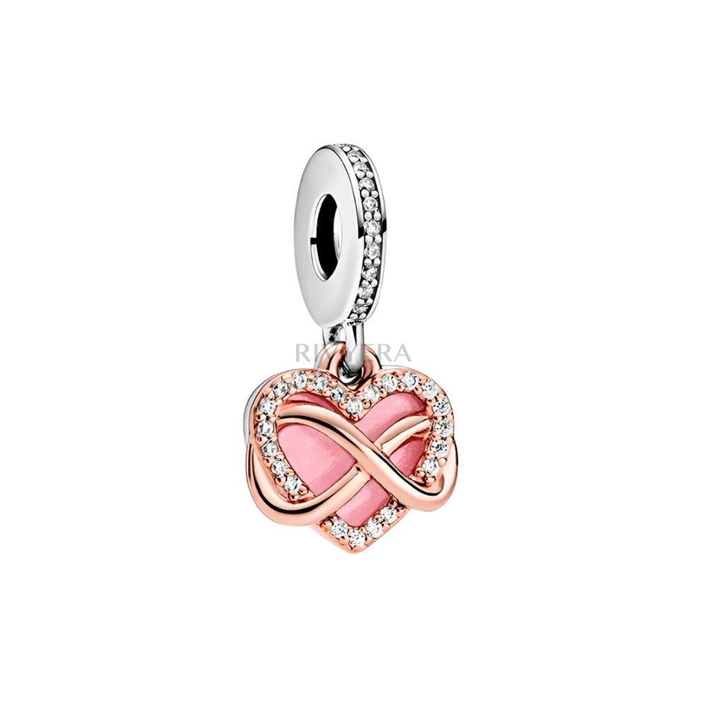 Charm Rivy Amor Infinito