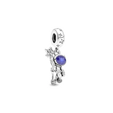 Charm Rivy Baby Astronauta