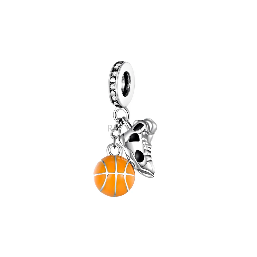 Charm Rivy Baloncesto