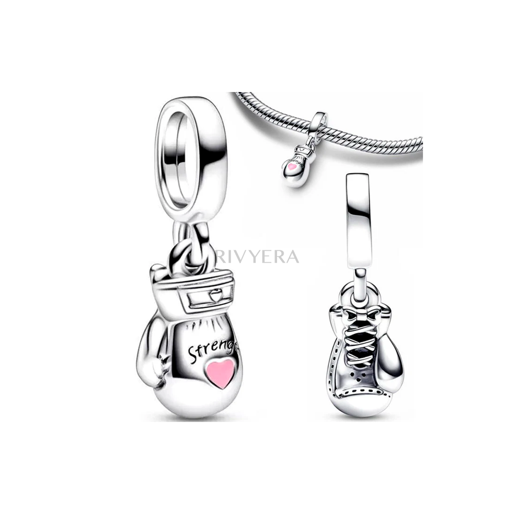 Charm Rivy Boxeo