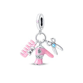 Charm Rivy Peluquero