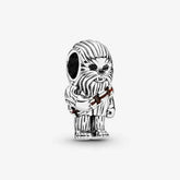 Charm Rivy Chewbacca