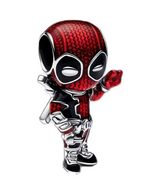 Charm Rivy Deadpool