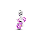 Charm Rivy Signo Escorpio