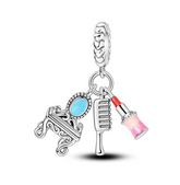 Charm Rivy Chicas Elegantes