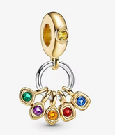 Charm Rivy Joyas del Infinito