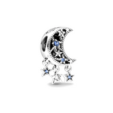 Charm Rivy Luna y Estrellas