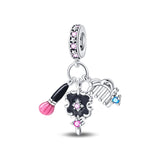 Charm Rivy Maquillaje