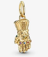 Charm Rivy Guantelete de Thanos