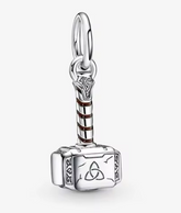 Charm Rivy Martillo de Thor