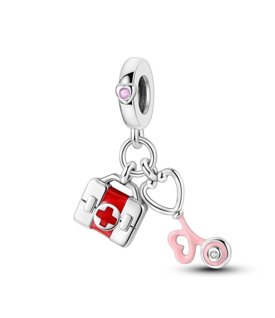 Charm Rivy Medicina