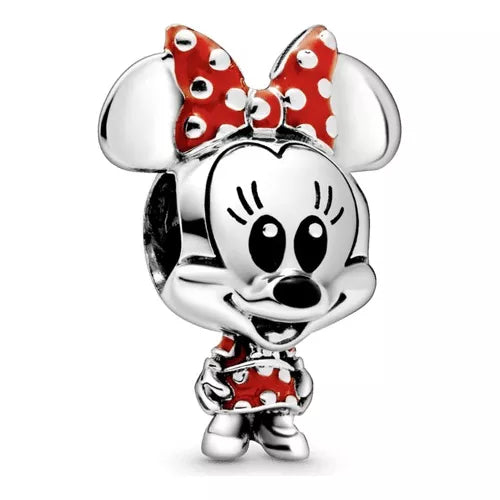 Charm Rivy Minnie Niña