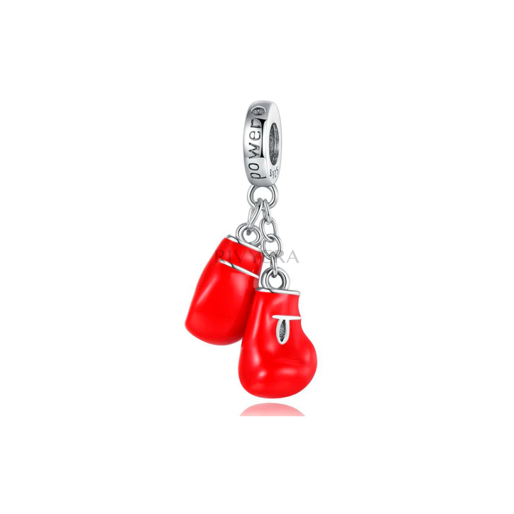 Charm Rivy Muay Thai