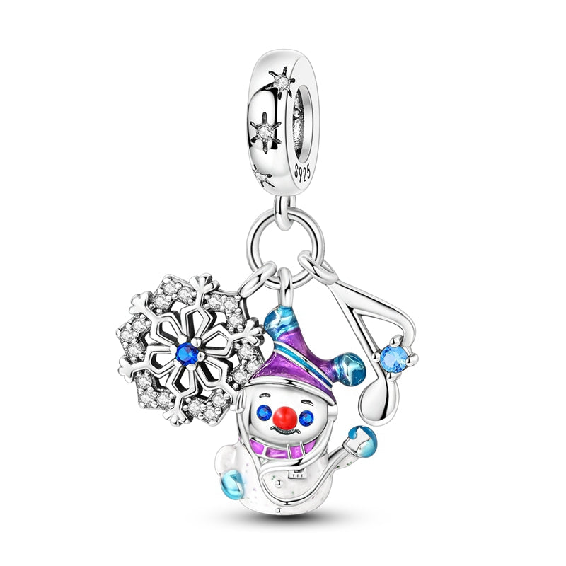 Charm Rivy Nieve