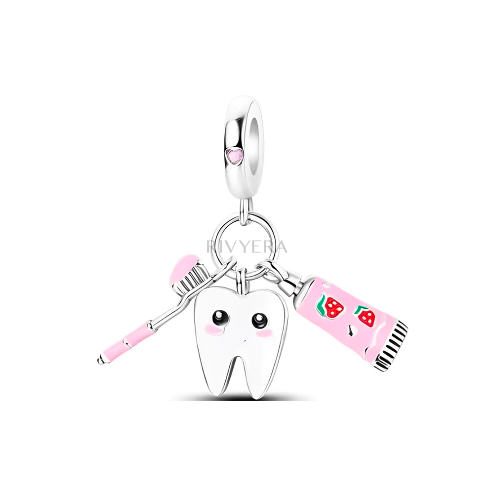 Charm Rivy Odontología