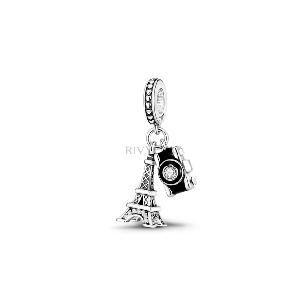 Charm Rivy Paris