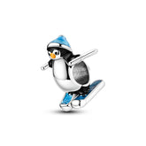 Charm Rivy Pingüino