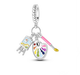 Charm Rivy Pintor 2