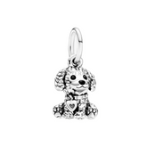 Charm Rivy Caniche