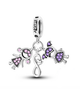 Charm Rivy Hermanas