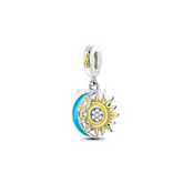 Charm Rivy Sol y Luna