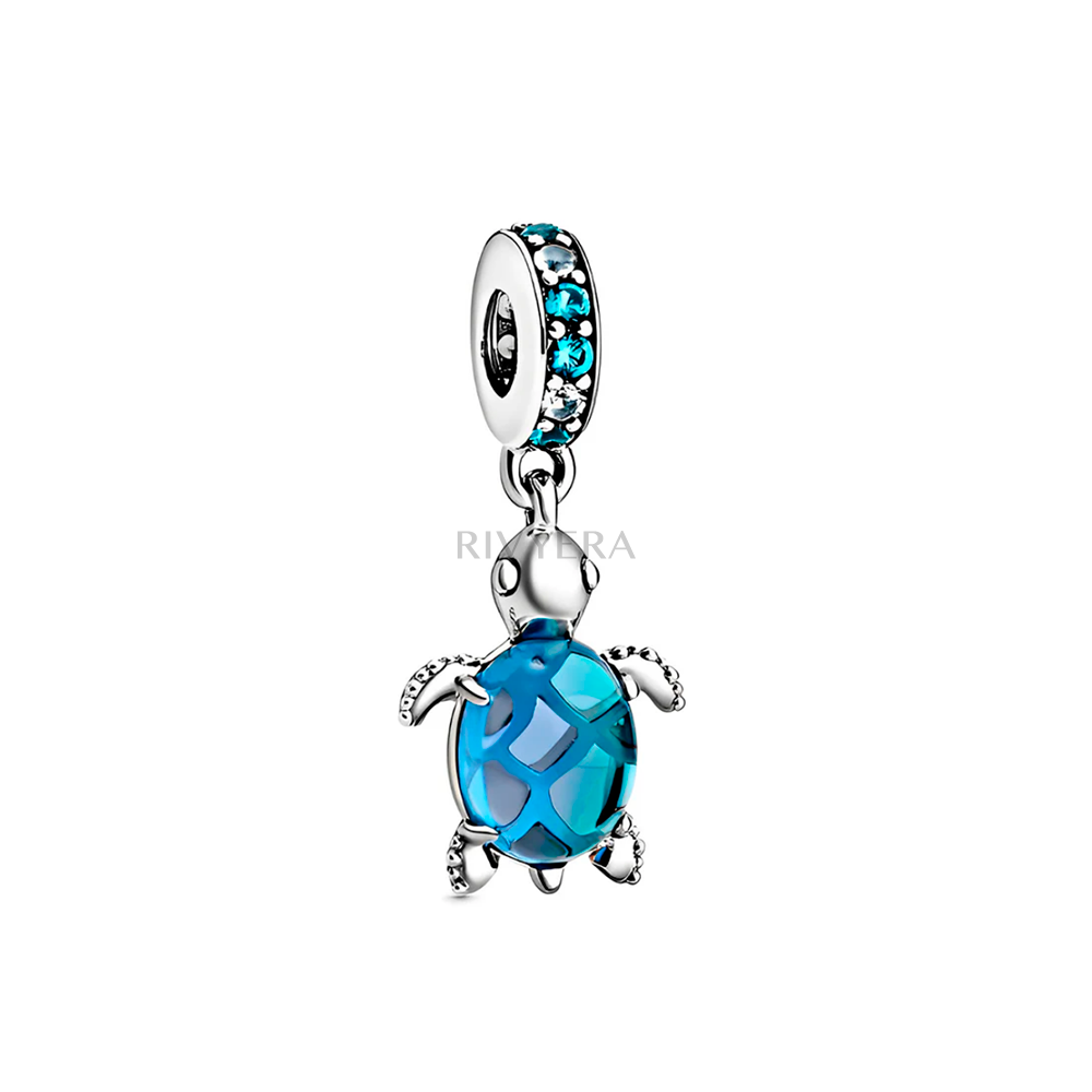 Charm Rivy Tortuga