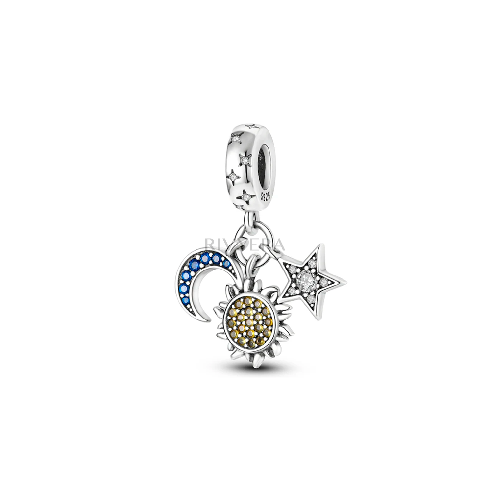 Charm Rivy Universo