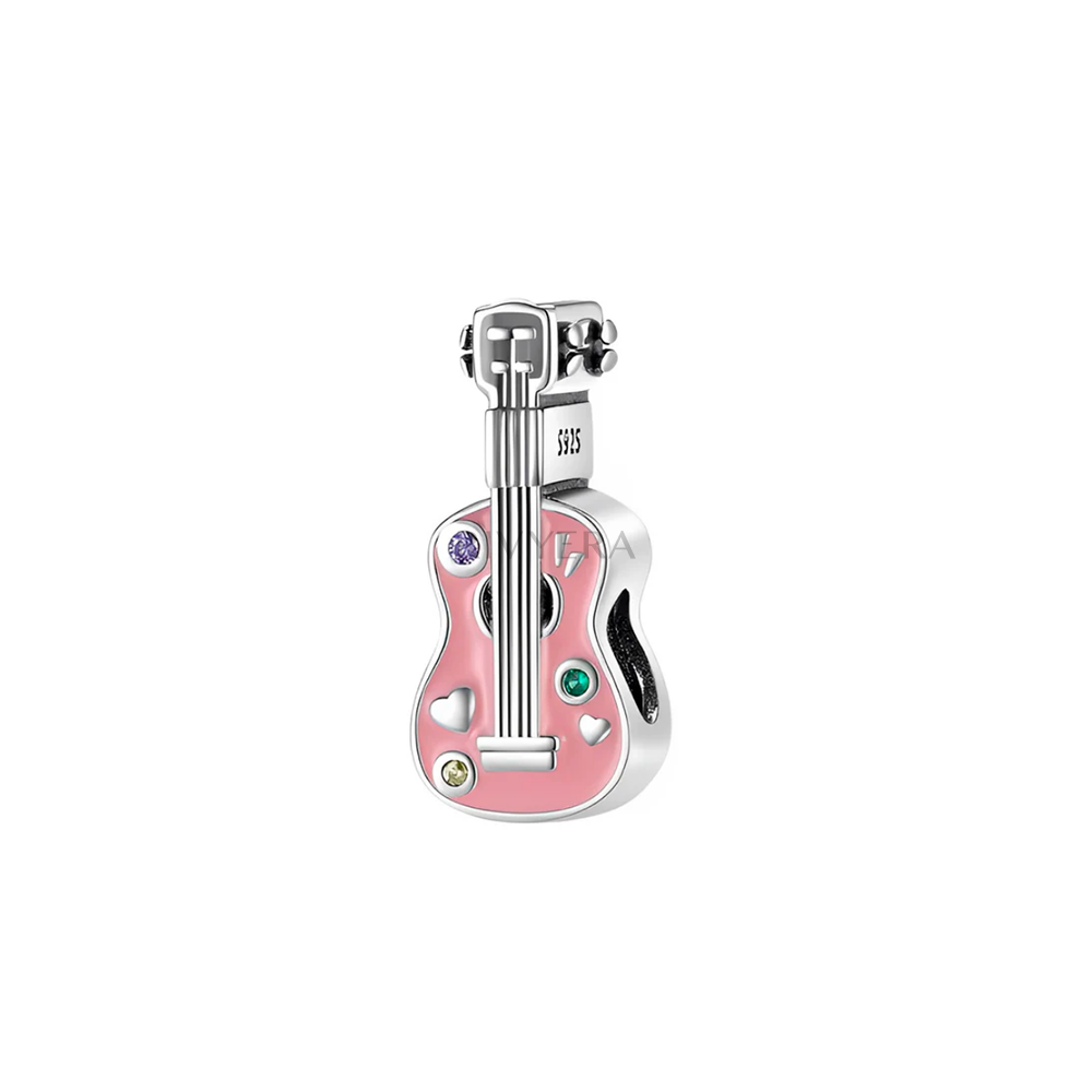 Charm Rivy Guitarra