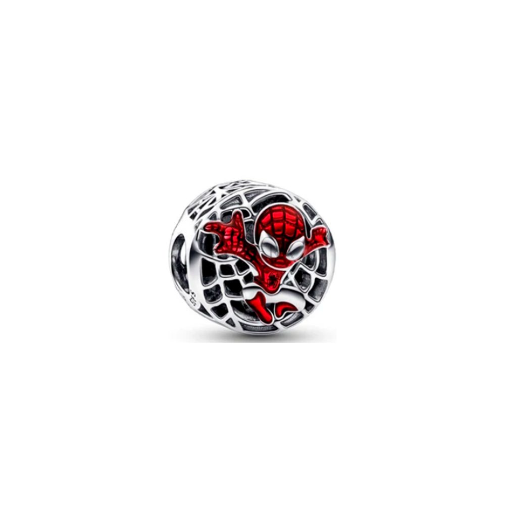 Charm Rivy Separador Hombre Araña 2