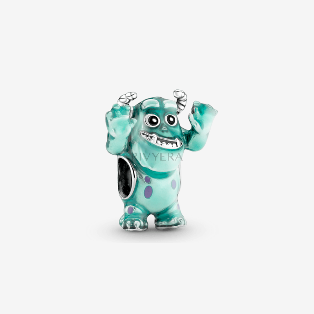 Charm Rivy Sulley