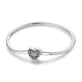 Brazalete Rivy Glow Corazón