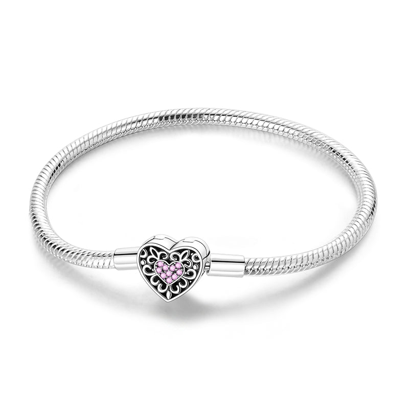 Brazalete Rivy Glow Corazón