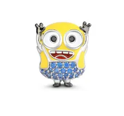 Charm Rivy Minions