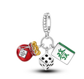 Charm Rivy Juegos