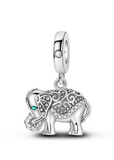 Charm Rivy Elefante