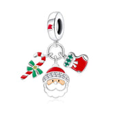 Charm Rivy Santa Claus