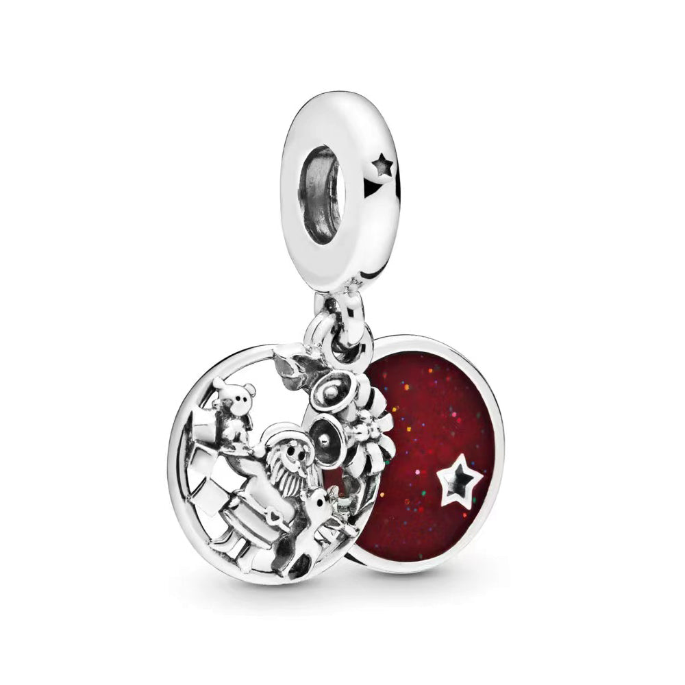 Charm Rivy Magia de Navidad