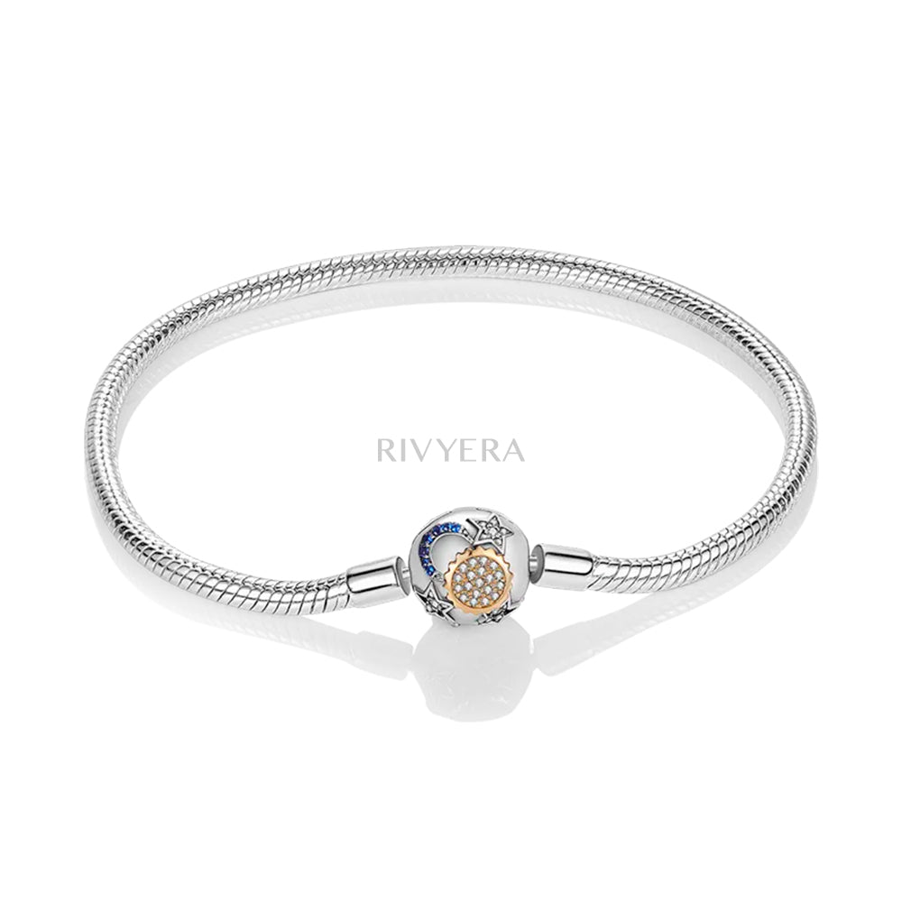 Brazalete Rivy Galaxy