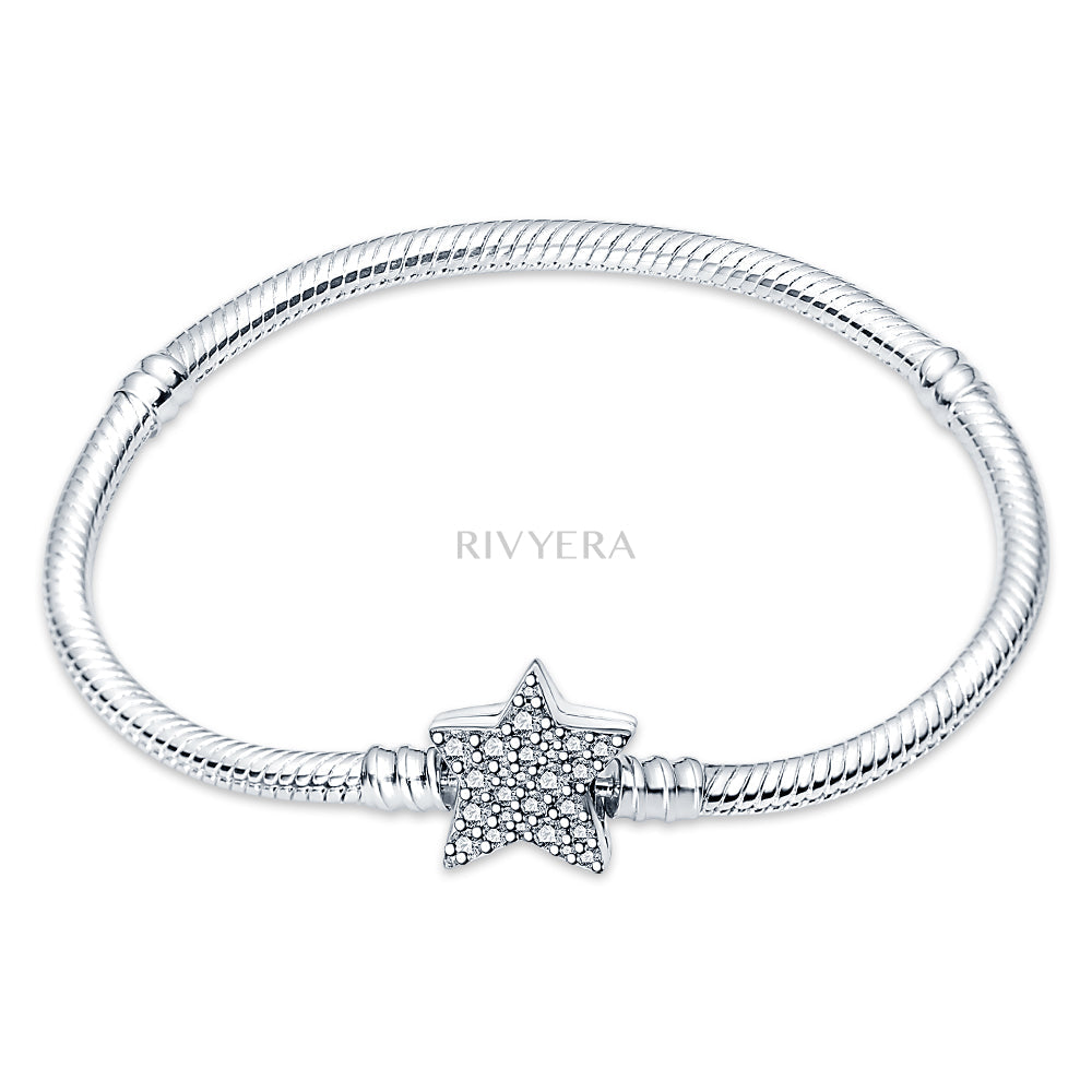 Brazalete Rivy Star