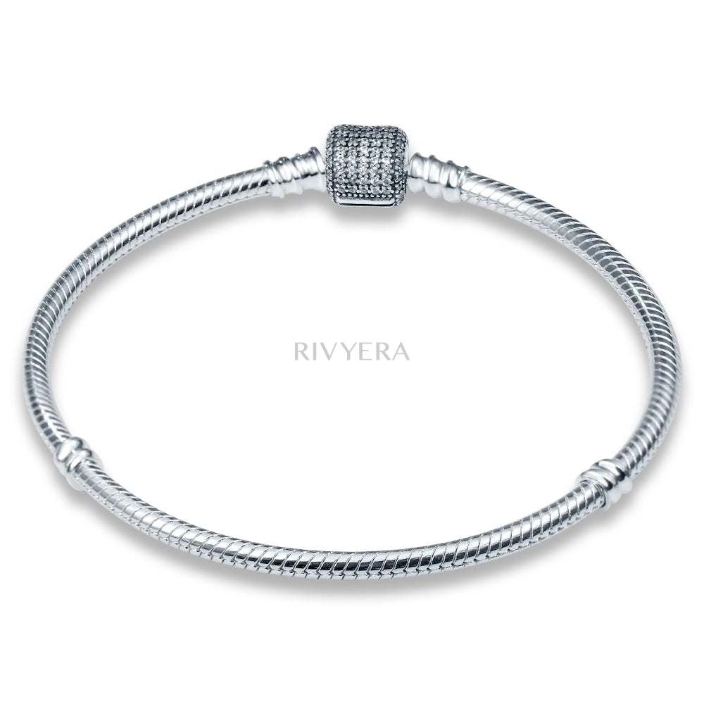 Brazalete Rivy Glamour