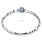 Brazalete Rivy Glamour